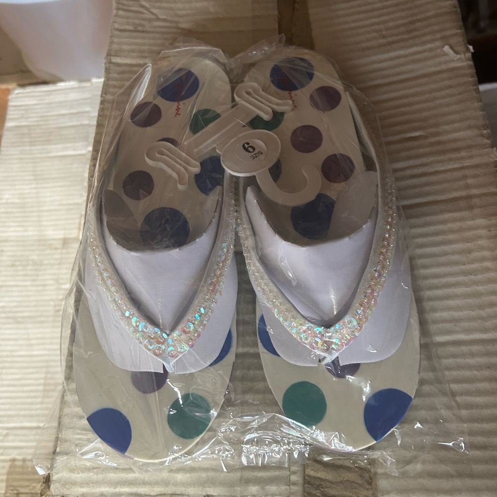 Sandals - Picture 12 of 15